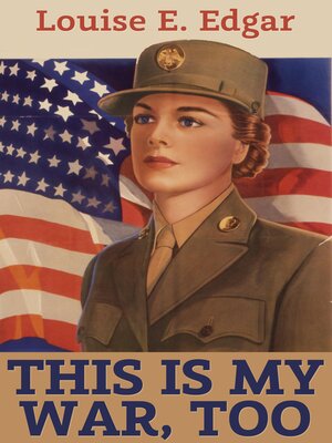 cover image of This is My War, Too